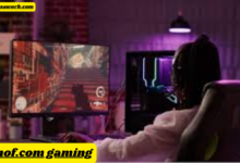 henof.com gaming