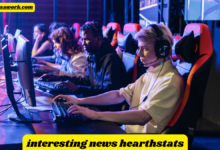 interesting news hearthstats