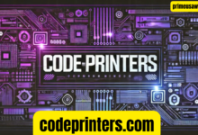 codeprinters.com