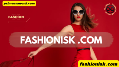 fashionisk .com