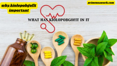 why kiolopobgofit important